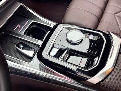 BMW i7 eDrive50L M Sport Package - фото 19