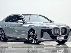 BMW i7 eDrive50L M Sport Package - фото 5