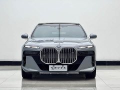 BMW i7 eDrive50L M Sport Package - фото 6