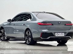 BMW i7 eDrive50L M Sport Package - фото 7