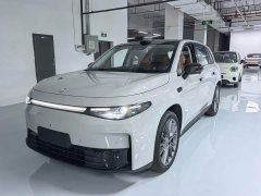 Leapmotor C10 605 Edition - фото 1