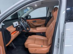 Leapmotor C10 605 Edition - фото 10