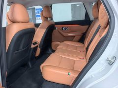 Leapmotor C10 605 Edition - фото 11