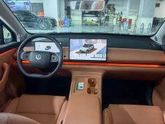 Leapmotor C10 605 Edition - фото 12