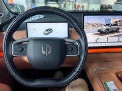 Leapmotor C10 605 Edition - фото 14