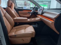 Leapmotor C10 605 Edition - фото 15