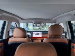 Leapmotor C10 605 Edition - фото 16