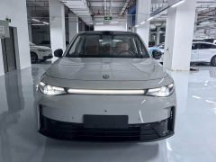Leapmotor C10 605 Edition - фото 2