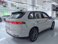 Leapmotor C10 605 Edition - фото 4