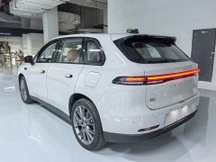 Leapmotor C10 605 Edition - фото 6