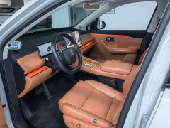 Leapmotor C10 605 Edition - фото 9