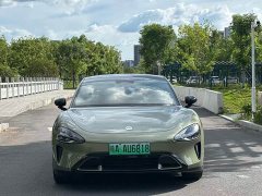 Xiaomi SU7 Edition - фото 2