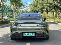 Xiaomi SU7 Edition - фото 6