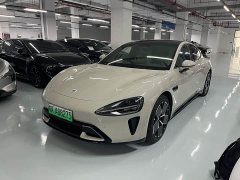 Xiaomi SU7 Long RangeSmart Drive Edition - фото 1