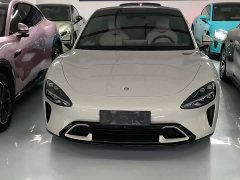 Xiaomi SU7 Long RangeSmart Drive Edition - фото 11