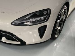 Xiaomi SU7 Long RangeSmart Drive Edition - фото 12