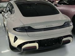 Xiaomi SU7 Long RangeSmart Drive Edition - фото 14