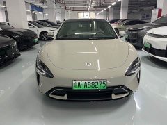 Xiaomi SU7 Long RangeSmart Drive Edition - фото 2
