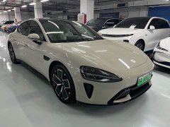 Xiaomi SU7 Long RangeSmart Drive Edition - фото 3