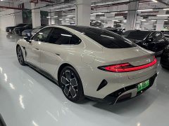 Xiaomi SU7 Long RangeSmart Drive Edition - фото 4