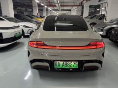 Xiaomi SU7 Long RangeSmart Drive Edition - фото 5