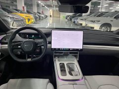 Xiaomi SU7 Long RangeSmart Drive Edition - фото 8