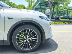 Leapmotor C11 EV 640 Edition - фото 10