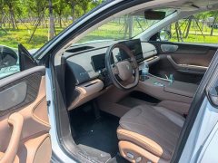 Leapmotor C11 EV 640 Edition - фото 11