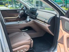 Leapmotor C11 EV 640 Edition - фото 13