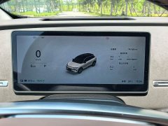 Leapmotor C11 EV 640 Edition - фото 15