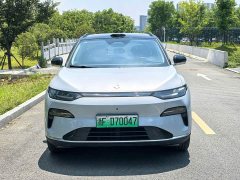 Leapmotor C11 EV 640 Edition - фото 2