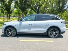 Leapmotor C11 EV 640 Edition - фото 4