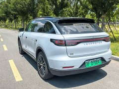 Leapmotor C11 EV 640 Edition - фото 6