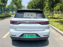 Leapmotor C11 EV 640 Edition - фото 7