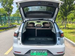 Leapmotor C11 EV 640 Edition - фото 9