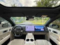 Li Auto L6 Pro - фото 10