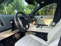 Li Auto L6 Pro - фото 12