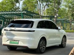 Li Auto L6 Pro - фото 13