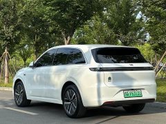 Li Auto L6 Pro - фото 14