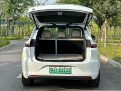 Li Auto L6 Pro - фото 15