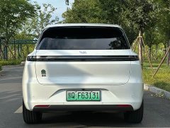 Li Auto L6 Pro - фото 16