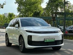 Li Auto L6 Pro - фото 2