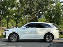 Li Auto L6 Pro - фото 4