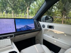 Li Auto L6 Pro - фото 8
