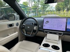 Li Auto L6 Pro - фото 9