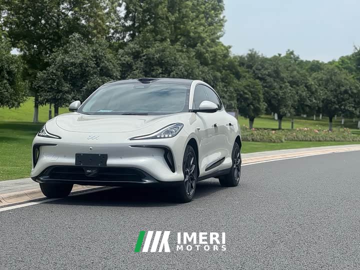 Denza LS6 Max Edition