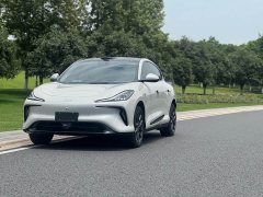Denza LS6 Max Edition - фото 1