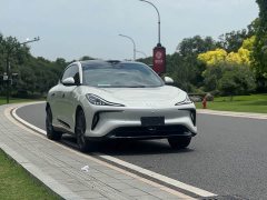 Denza LS6 Max Edition - фото 2