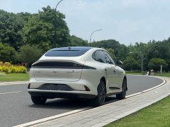 Denza LS6 Max Edition - фото 7