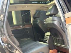 Hongqi HS7 2.0T DCT 2WD Smart Flagship Edition - фото 12